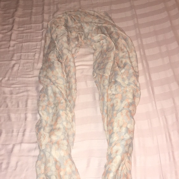 Infinity Scarf - Picture 2 of 2